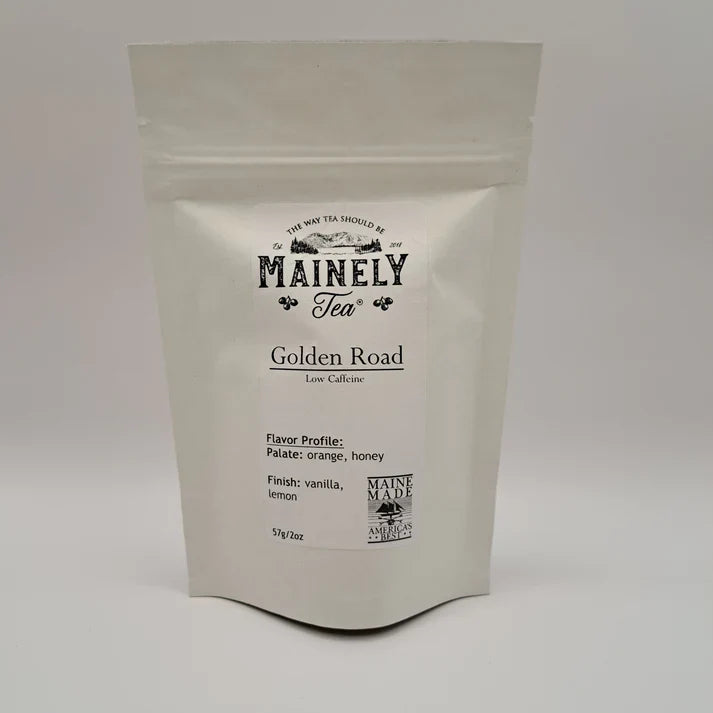 Golden Road - Iced Tea Blend - Korvel