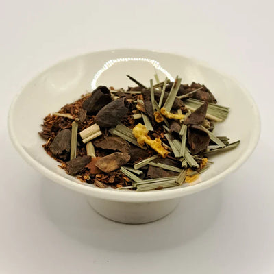 Golden Road - Iced Tea Blend - Korvel