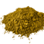 Premium Goldenseal Root Powder for Natural Wellness - Korvel