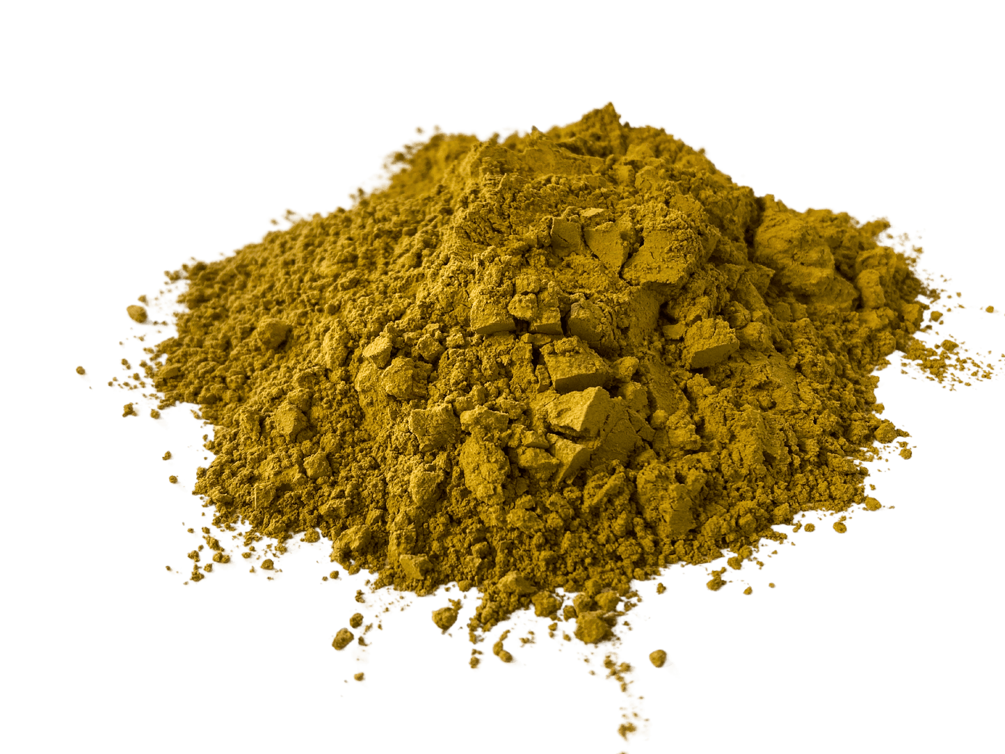Premium Goldenseal Root Powder for Natural Wellness - Korvel