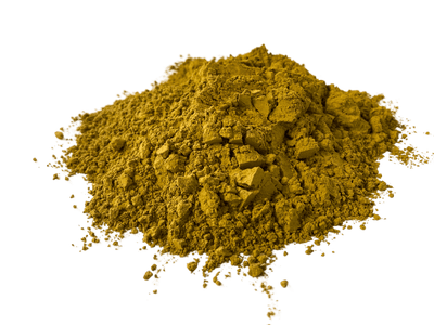 Premium Goldenseal Root Powder for Natural Wellness - Korvel