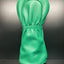 Playful Golf Ball Bucket Hat Headcover for Clubs