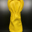 Playful Golf Ball Bucket Hat Headcover for Clubs