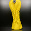 Playful Golf Ball Bucket Hat Headcover for Clubs