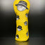 Playful Golf Ball Bucket Hat Headcover for Clubs
