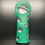 Playful Golf Ball Bucket Hat Headcover for Clubs