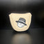 Playful Golf Ball Bucket Hat Headcover for Clubs