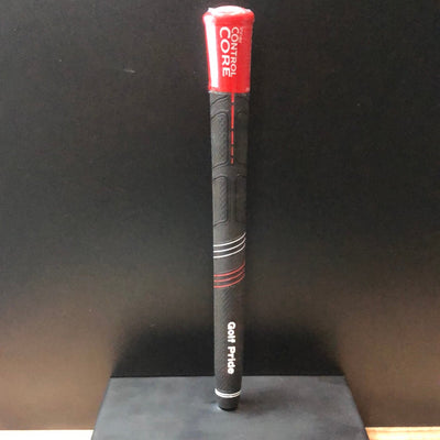 Golf Pride CP2 Grips - Comfort and Control for Every Golfer