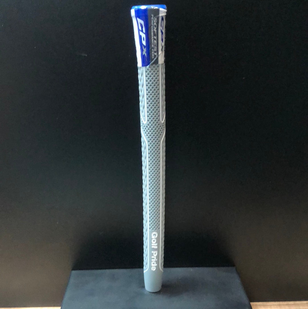Golf Pride CP2 Grips - Comfort and Control for Every Golfer