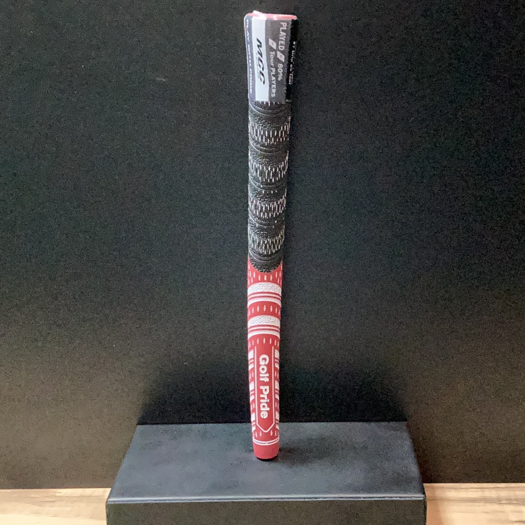 Golf Pride MCC Team Hybrid Grips - Premium Performance