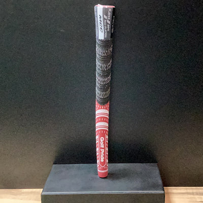 Golf Pride MCC Team Hybrid Grips - Premium Performance