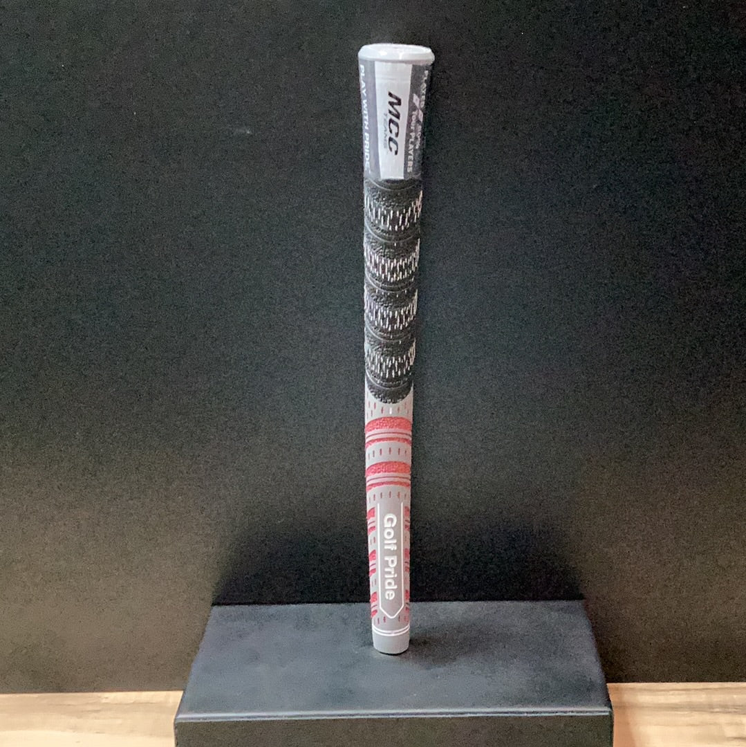 Golf Pride MCC Team Hybrid Grips - Premium Performance