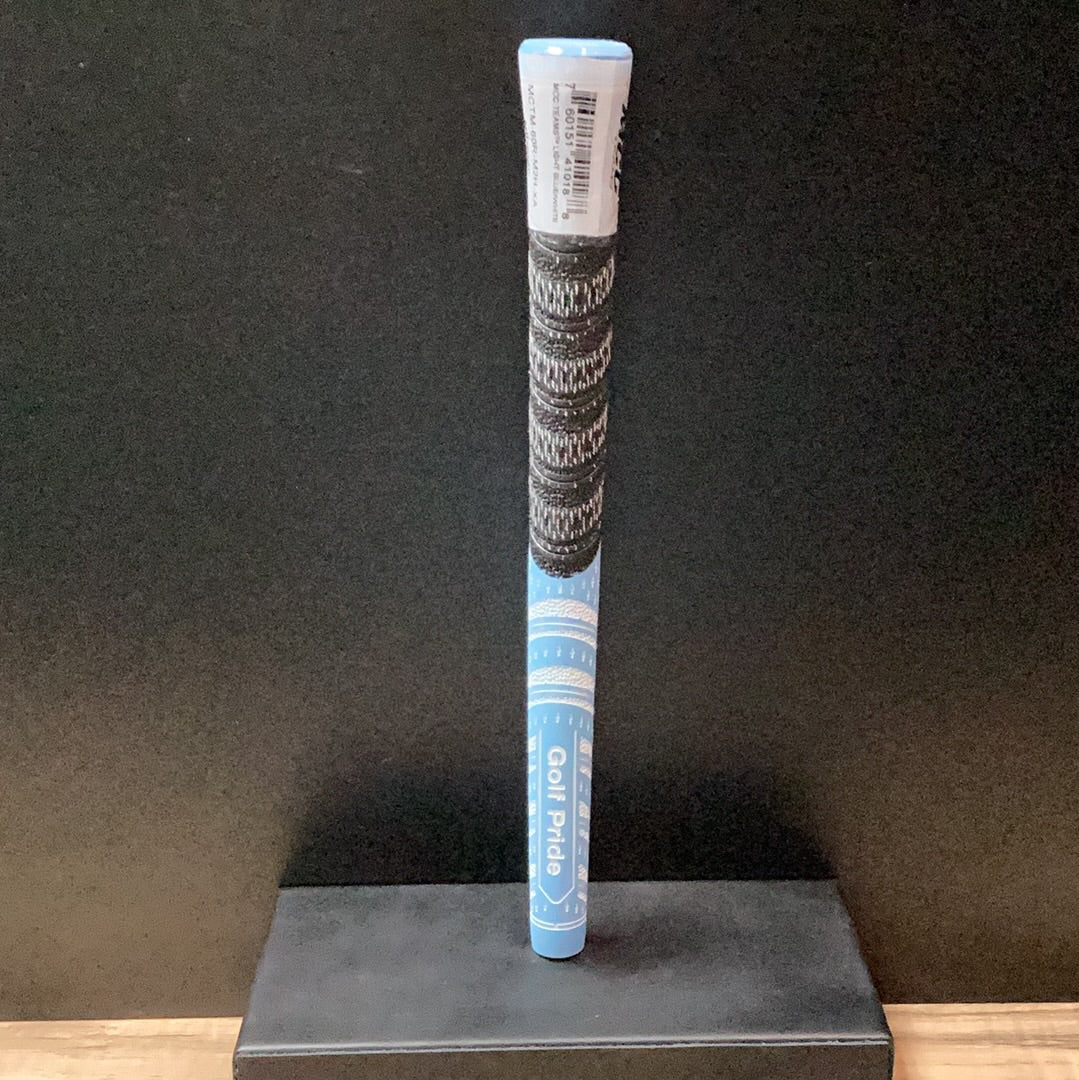 Golf Pride MCC Team Hybrid Grips - Premium Performance