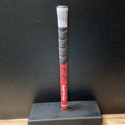 Golf Pride MultiCompound Hybrid Grip - Ultimate Control
