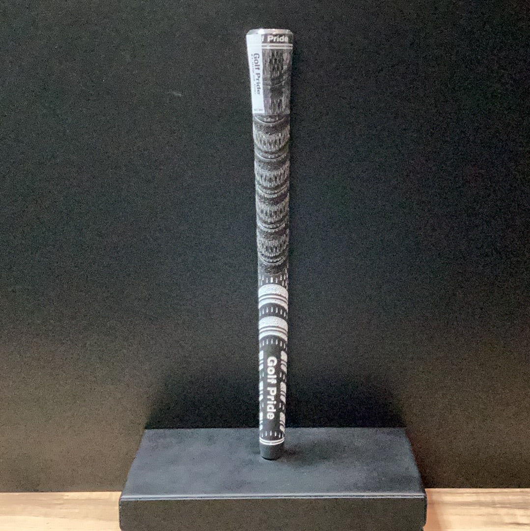 Golf Pride MultiCompound Hybrid Grip - Ultimate Control
