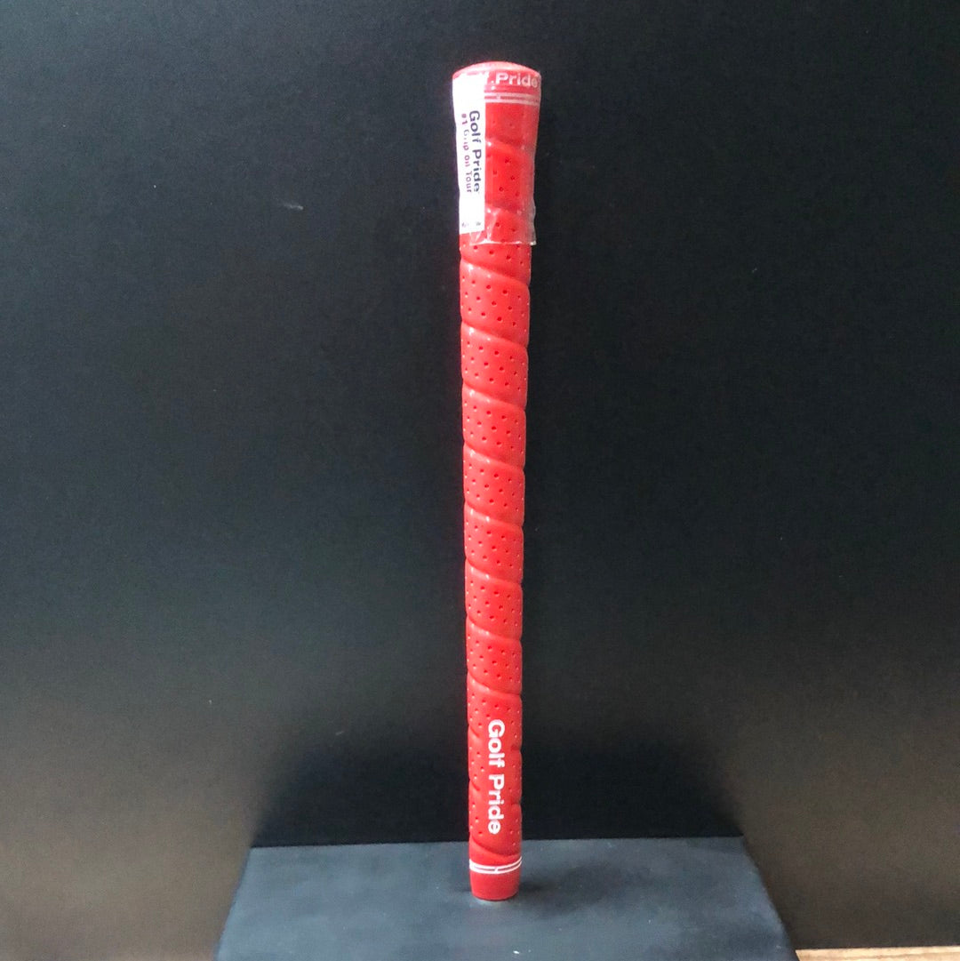 Premium Golf Pride Tour Wrap Grips for Enhanced Performance