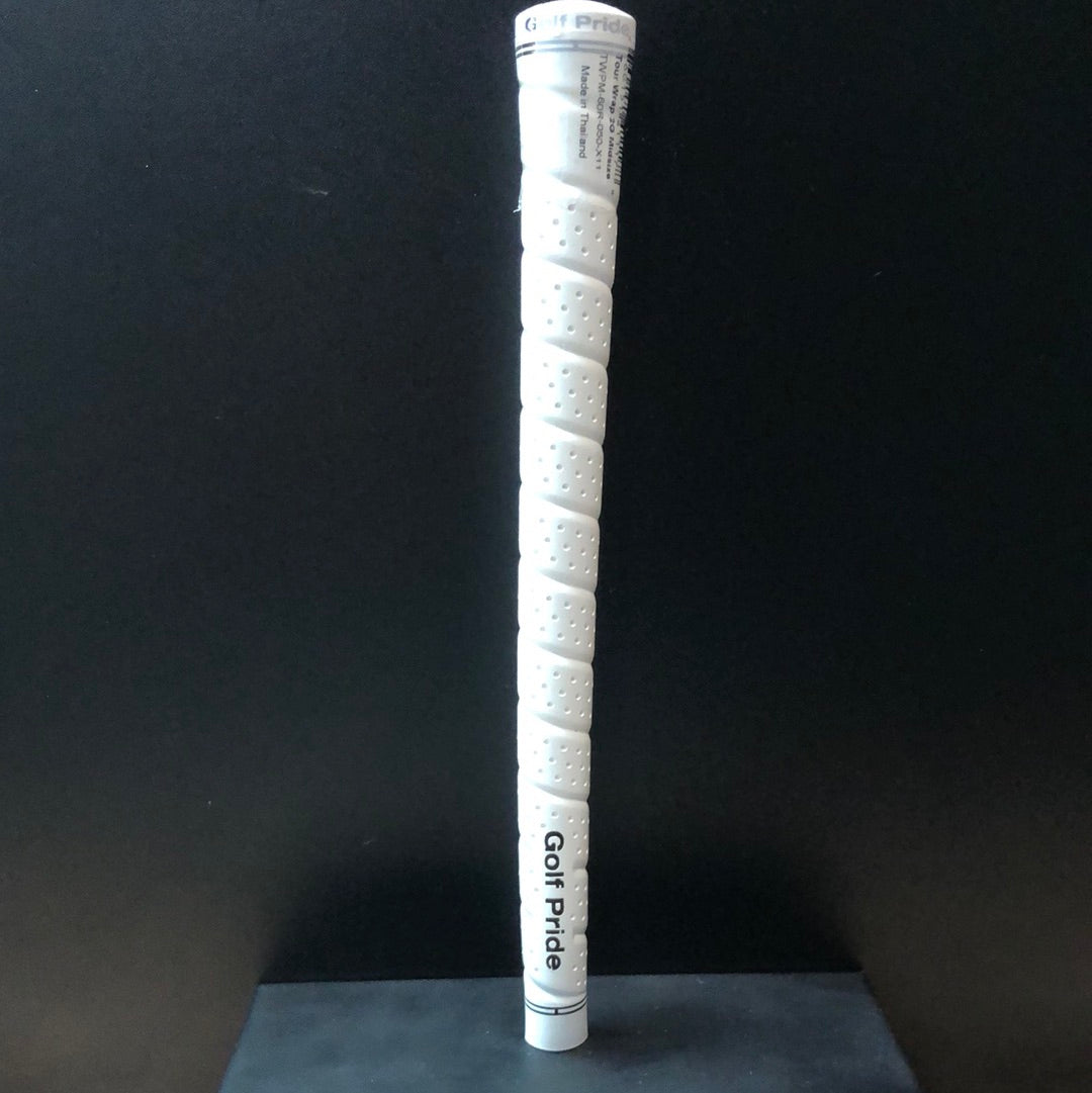 Premium Golf Pride Tour Wrap Grips for Enhanced Performance