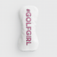 Stylish #GOLFGIRL Golf Club Protector - Korvel