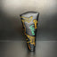 Chic Chuck Canvas Golf Headcover