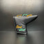 Chic Chuck Canvas Golf Headcover