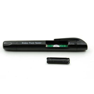 Brake Fluid Tester Car Brake Fluid Digital Tester Car Vehicle Auto Automotive Testing Tool - Korvel