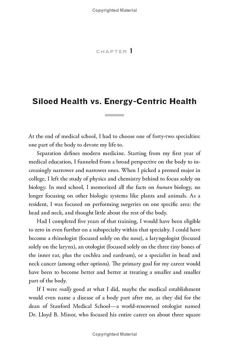 Unlocking Vitality: The Essential Link Between Metabolism and Optimal Health (Spiral Bound) - Korvel