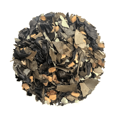 Good Moorin' To Ya - Korvel