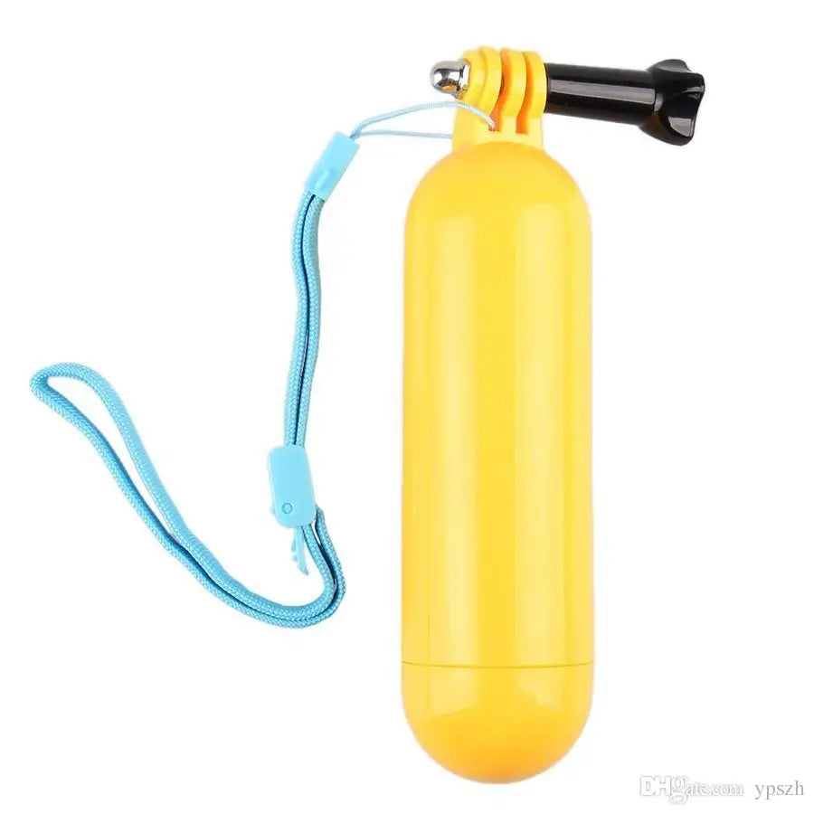Gopro Bobber Float Handheld Monopod Hand Grip Gopro Accessories - Korvel