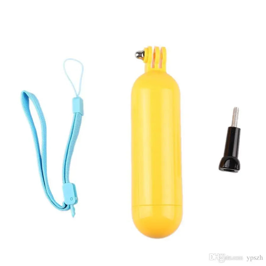 Gopro Bobber Float Handheld Monopod Hand Grip Gopro Accessories - Korvel