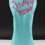 Funda para driver de golf inspirada en el Arcano Jinxed