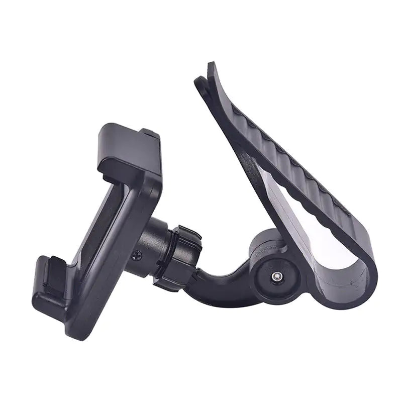 Universal Car Visor Clip for Hands-Free Phone Use