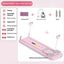 Multi-Functional Household Fitness Board