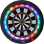 Gran Darts Gran Board 3S Bluetooth Electronic Dartboard - Enhanced Blue Edition - Korvel