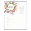 Treasured Memories: A Grandmother's Journal for Sharing Life's Stories with Grandchildren (Spiral Bound) - Korvel