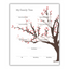 Treasured Memories: A Grandmother's Journal for Sharing Life's Stories with Grandchildren (Spiral Bound) - Korvel