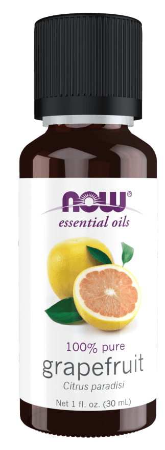 Revitalizing Grapefruit Essential Oil for Wellness - Korvel