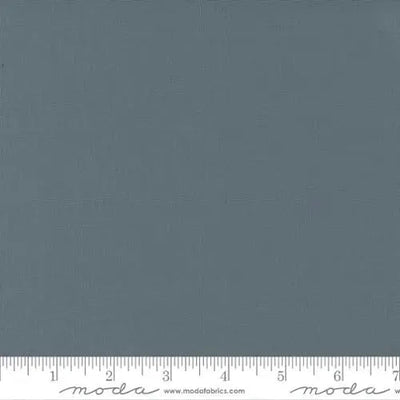 Graphite Bella Solids 44"/45" Fabric Per Yard