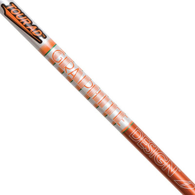 Graphite Design Tour AD DI High-Performance Golf Shafts