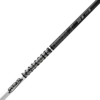Graphite Design Tour AD DI High-Performance Golf Shafts