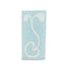 G Sprout 4" White Kiss Cut Sticker