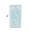 G Sprout 4" White Kiss Cut Sticker