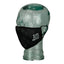 Black Lives Matter Pattern Facemask
