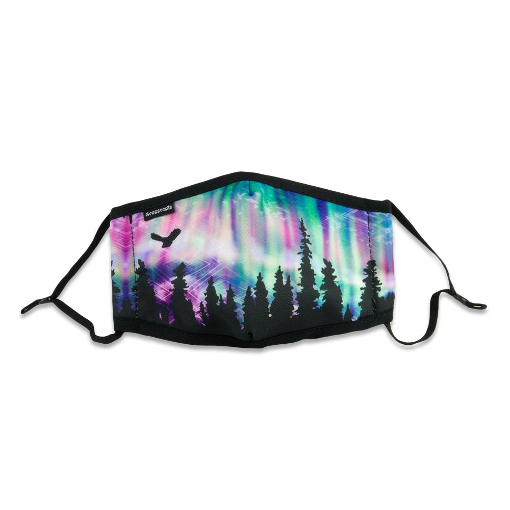 Masque Camproots V3 pour Enfants
