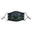 Cosmic Arcana Kids Mask