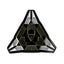 Pin Negro Serpiente Celestial - Edición Limitada