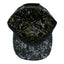 Celestial Serpent V2 Limited Edition Black Snapback Cap - Korvel