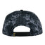 Celestial Serpent V2 Limited Edition Black Snapback Cap - Korvel