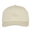 Touch of Class Cream Dad Hat