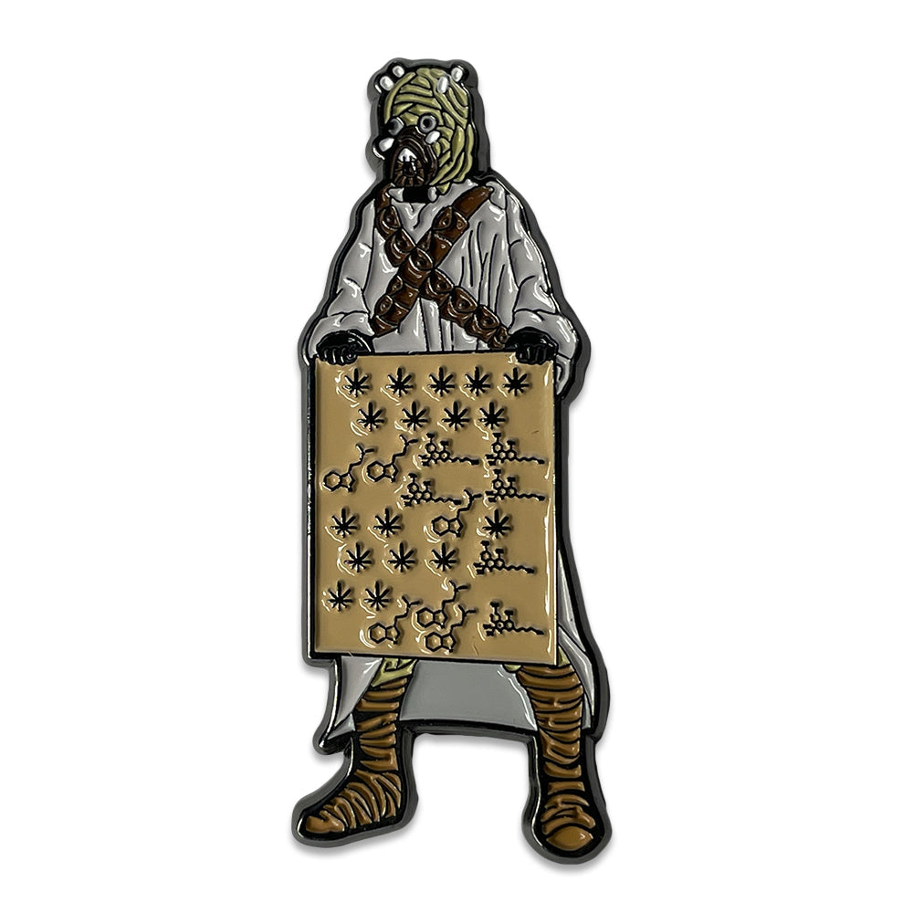 Épingle Lot Wars Pin People