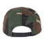 Touch of Class Camo 5 Panel Hat